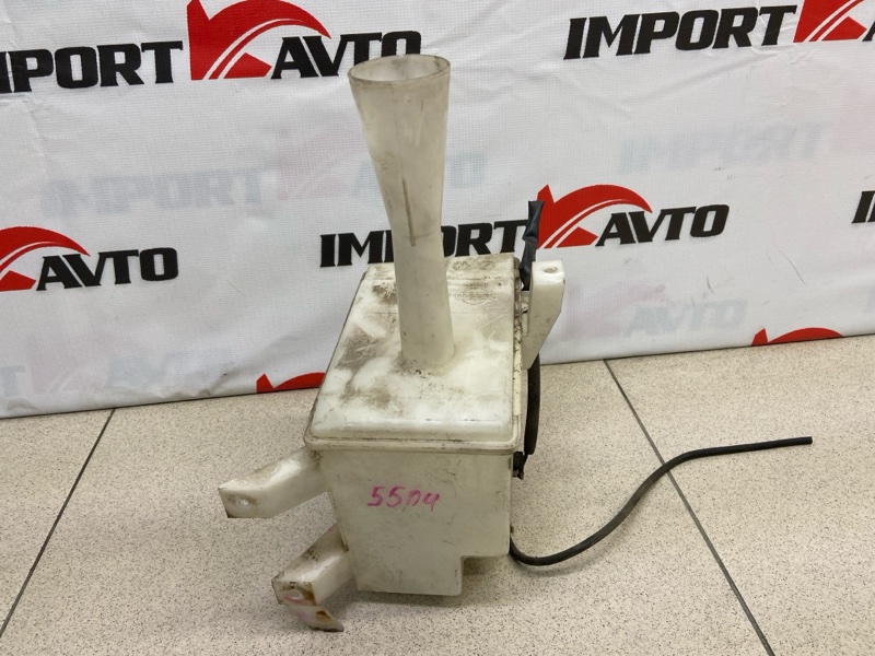 Бачок омывателя NISSAN SUNNY FB15 QG15DE 1998-2002 514179