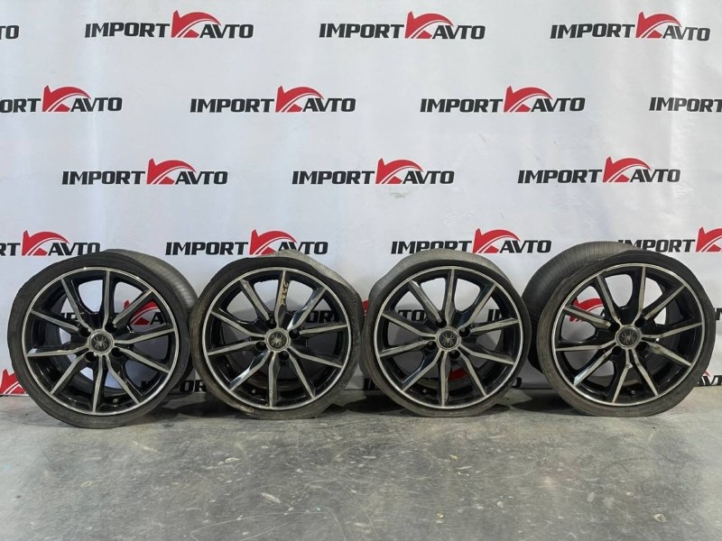 Диск Литой R15 / 4x100 j6.0 DIA56.1 К5635
