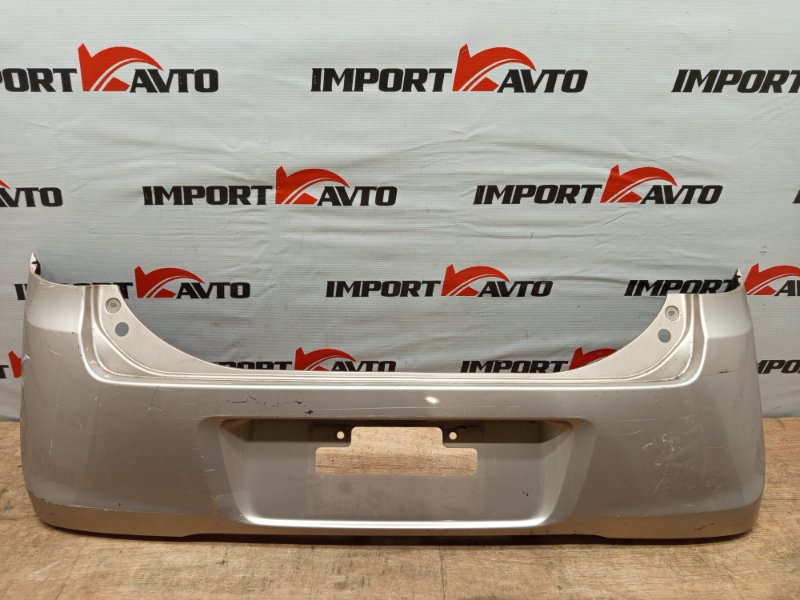 Бампер DAIHATSU MIRA L275S KF-VE 2006-2018 задний 514757