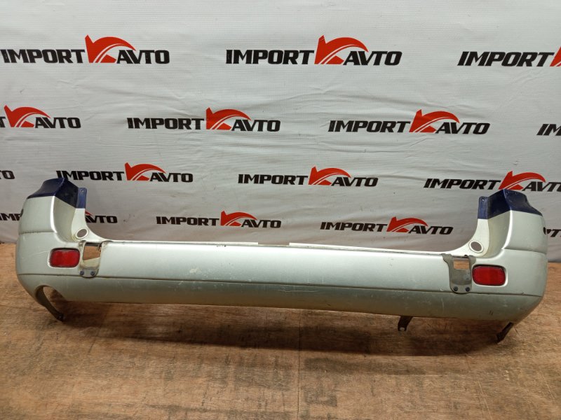 Бампер TOYOTA TOWN ACE NOAH SR50G 3S-FE 1998-2001 задний 514759