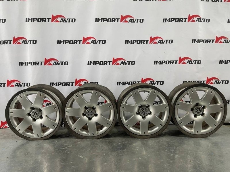 Диск Литой R16 / 5x112 j7.0 DIA57.1 К5638
