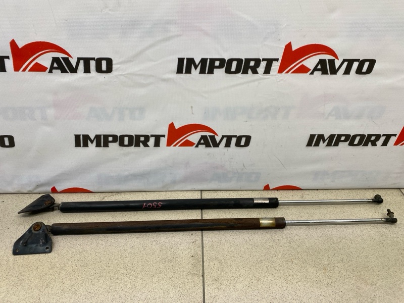 Амортизатор задней двери HONDA STEPWGN RF1 B20B 1996-1999 515189 Амортизатор задней двери HONDA STEPWGN RF1 B20B 1996-1999 515189