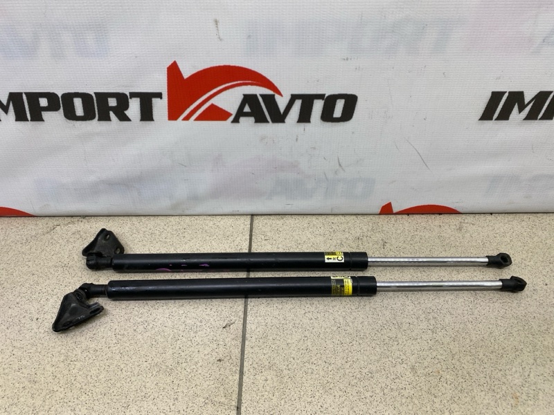 Амортизатор задней двери TOYOTA RACTIS NSP122 1NR-FE 2010-2014 515199 Амортизатор задней двери TOYOTA RACTIS NSP122 1NR-FE 2010-2014 515199
