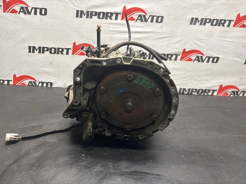 АКПП DAIHATSU YRV M201G K3-VE 2000-2005 515314