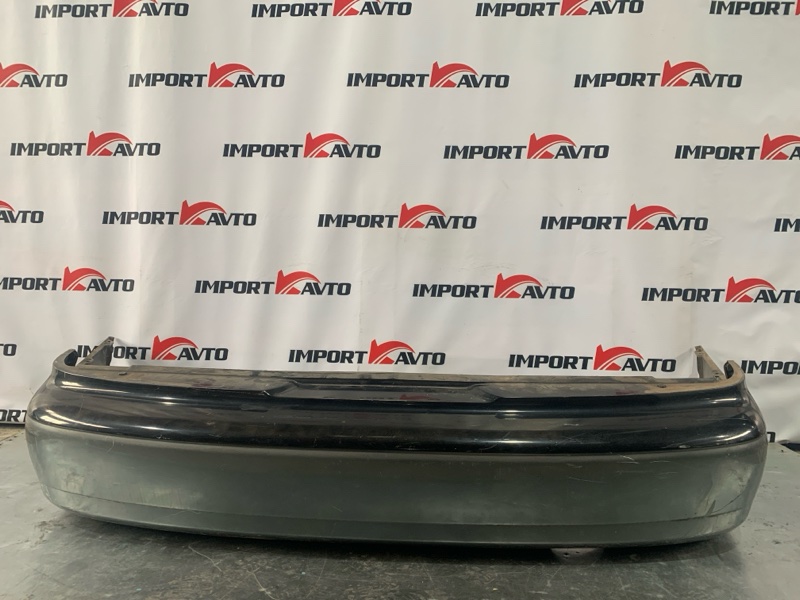 Бампер TOYOTA WINDOM MCV21 2MZ-FE 1996-1999 задний 515498