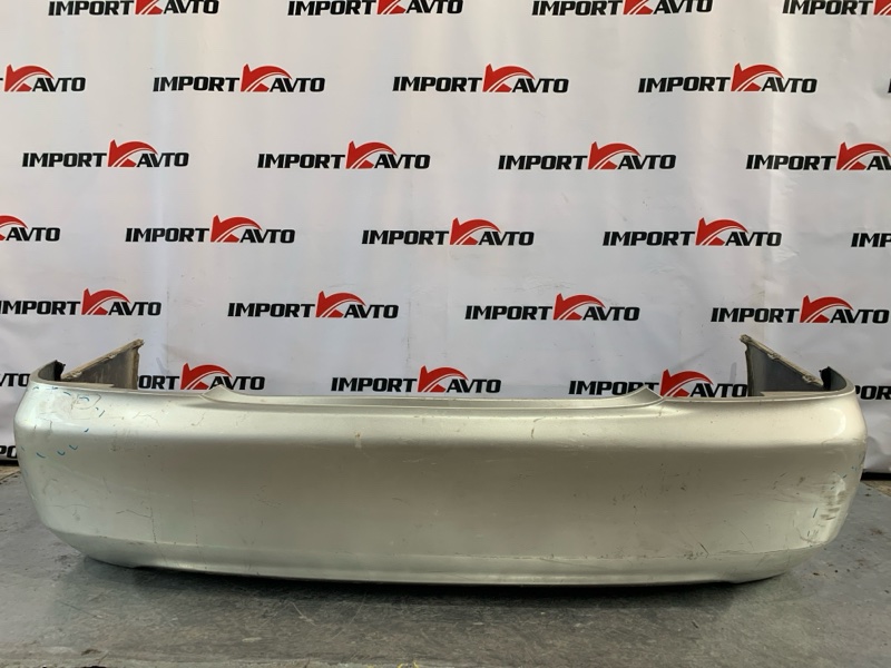 Бампер TOYOTA MARK II JZX110 1JZ-FSE 2000-2002 задний 515626