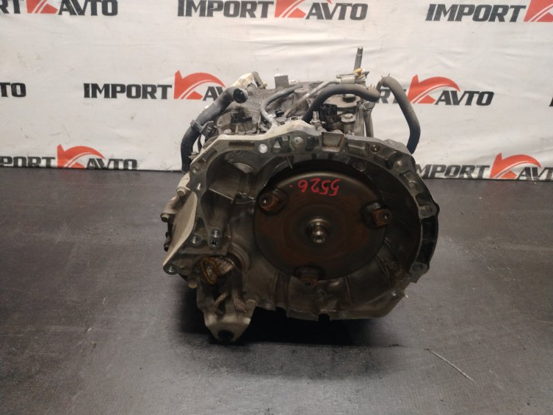 АКПП DAIHATSU MOVE L175S KF-VE 2008-2010 515695
