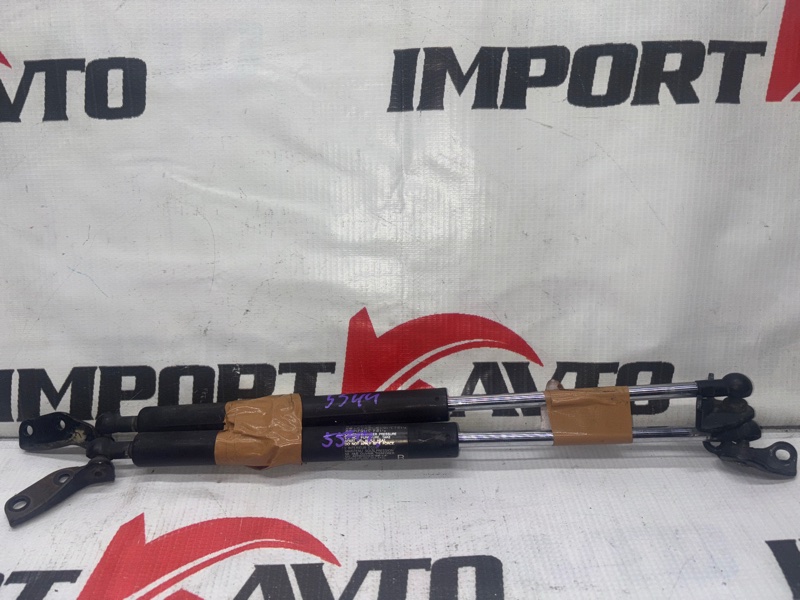 Амортизатор задней двери HONDA FIT GD1 L13A 2004-2005 515713