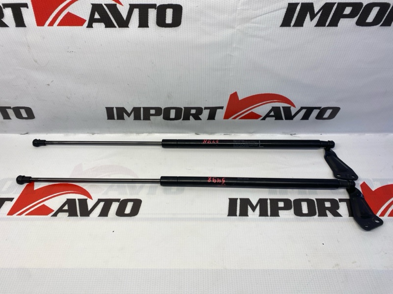 Амортизатор задней двери NISSAN JUKE YF15 HR15DE 2010-2014 515844 Амортизатор задней двери NISSAN JUKE YF15 HR15DE 2010-2014 515844