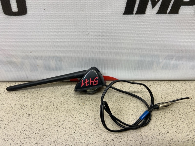 Антенна TOYOTA CALDINA ZZT241W 1ZZ-FE 2005-2007 516240 Антенна TOYOTA CALDINA ZZT241W 1ZZ-FE 2005-2007 516240