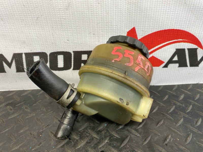 Бачок гидроусилителя руля TOYOTA VISTA SV40 4S-FE 1996-1998 516558