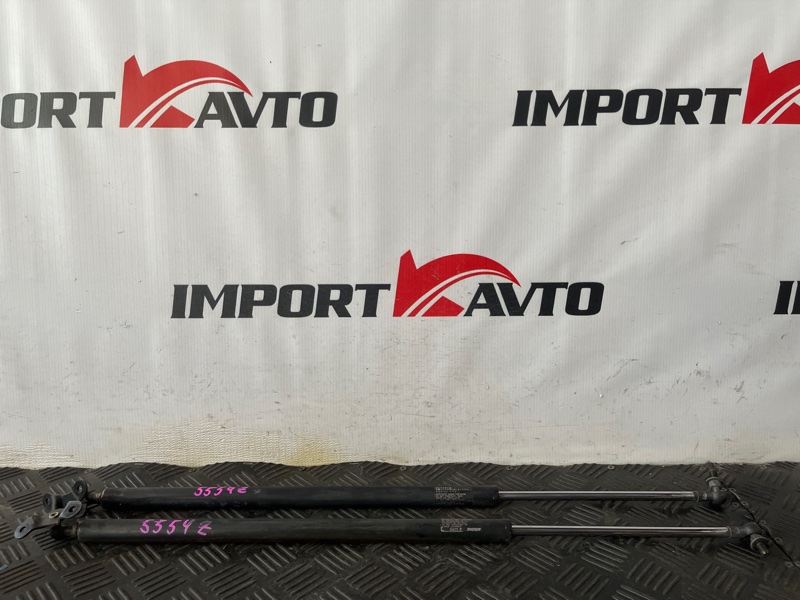 Амортизатор задней двери HONDA STREAM RN1 D17A 2003-2006 517515