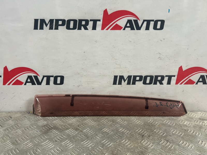 Ветровик SUBARU IMPREZA GH2 EL154 2007-2011 517569