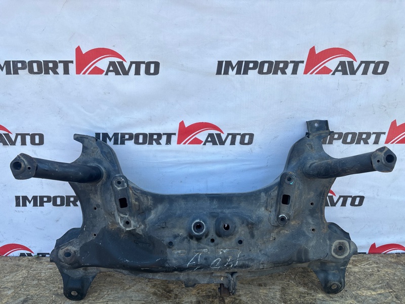 Балка DAIHATSU MIRA L275S KF-VE 2006-2018 передний 517832