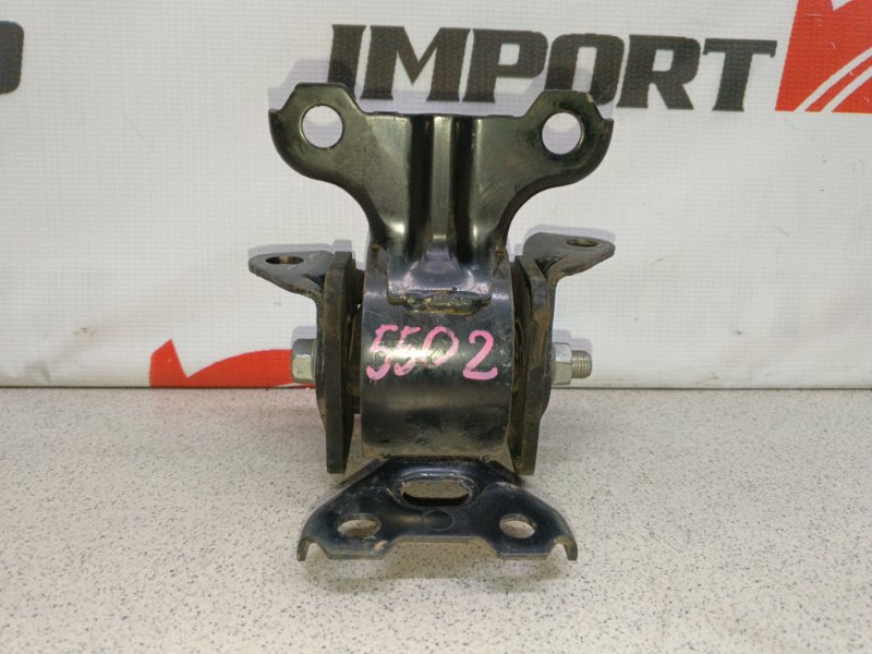 Подушка двигателя MITSUBISHI OUTLANDER CW5W 4B12 2005-2009 левый 518228