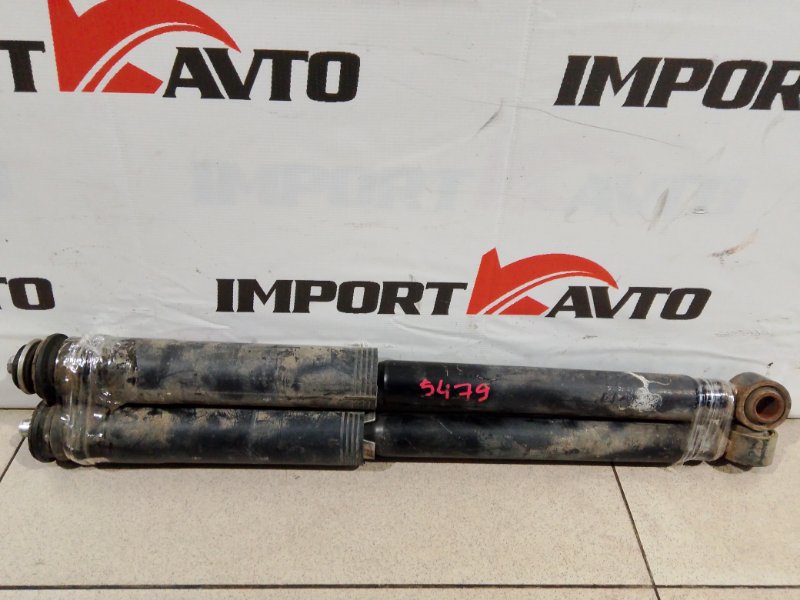 Амортизатор TOYOTA IPSUM ACM21W 2AZ-FE 2003-2009 задний 518570