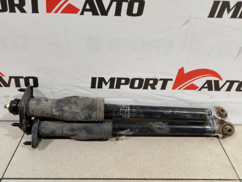 Амортизатор HONDA STEPWGN RF1 B20B 1996-1999 задний 518579 Амортизатор HONDA STEPWGN RF1 B20B 1996-1999 задний 518579