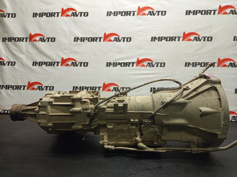АКПП TOYOTA TOWN ACE CR52V 3C-E 1996-2008 518646
