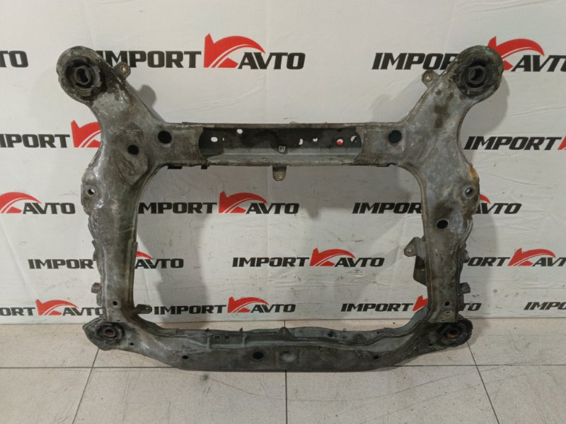 Балка VOLVO XC90 C_59 B5254T2 2002-2006 передний 518688