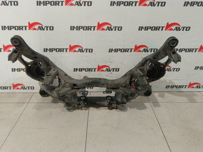 Балка VOLVO XC90 C_59 B5254T2 2002-2006 задний 518700