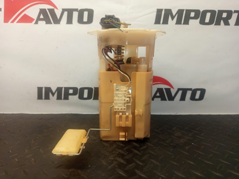 Бензонасос NISSAN BLUEBIRD SYLPHY TG10 QR20DD 2003-2005 519051