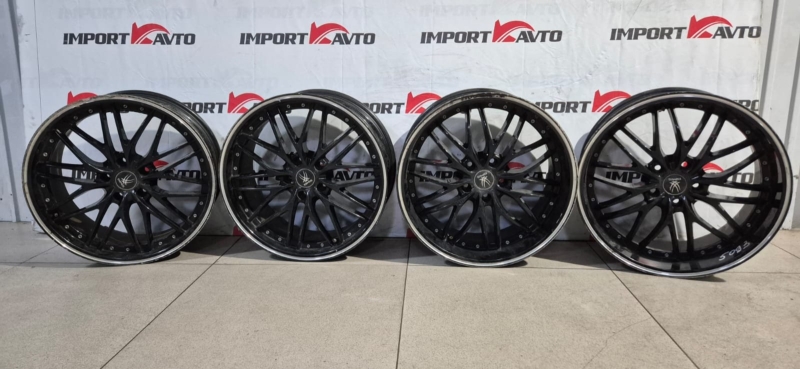 Диск Литой R19 / 5x114.3 j8.5 DIA73.1 К5684