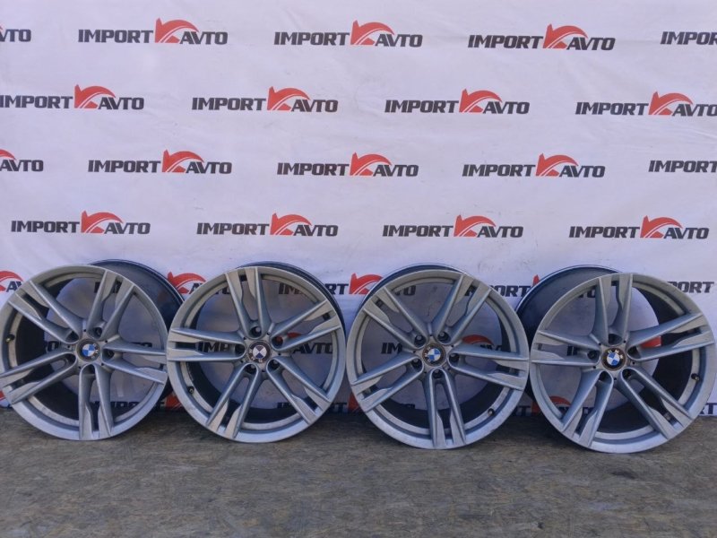 Диск Литой R19 / 5x120 j8.5 DIA74.1 К5702