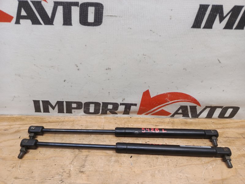 амортизатор крышки багажника SSANGYONG ACTYON SPORTS QJ D20DT 2006-2012 519520