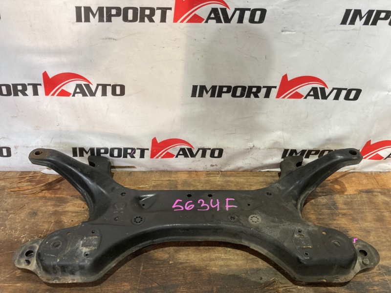Балка TOYOTA PRIUS NHW10 1NZ-FXE 1997-2000 передний 520336
