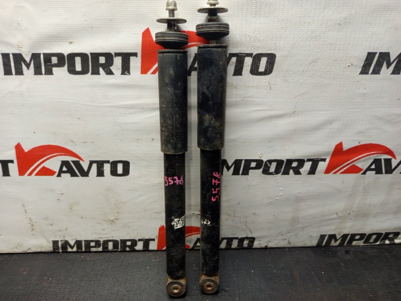 Амортизатор HONDA FIT GD2 L13A 2005-2007 задний 520509