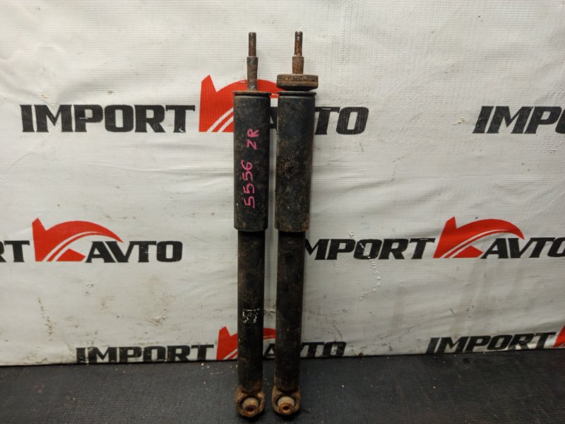 Амортизатор HONDA HR-V GH4 D16A 2001-2005 задний 520512