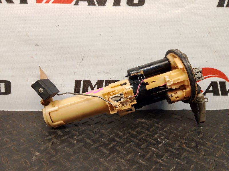 Бензонасос SUZUKI JIMNY JB23W K6A 1998-2001 520615