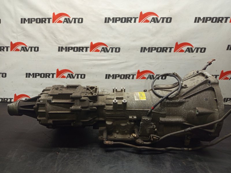 АКПП TOYOTA TOWN ACE CR52V 3C-E 1996-2008 520616