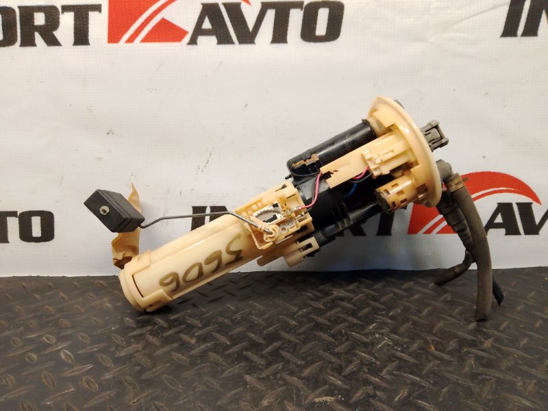 Бензонасос SUZUKI JIMNY JB23W K6A 1998-2001 520621