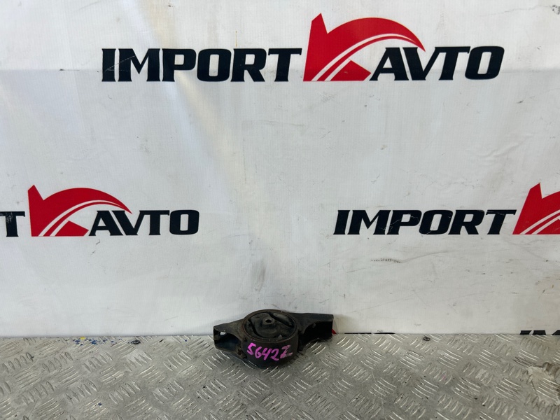 Подушка двигателя NISSAN TINO V10 QG18DE 1998-2003 задний 520767