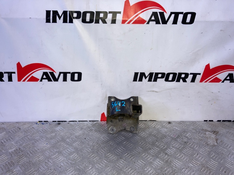 Подушка двигателя NISSAN TINO V10 QG18DE 1998-2003 левый 520787