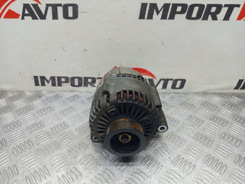 Генератор HONDA SABER UA4 J25A 2001-2003 520934