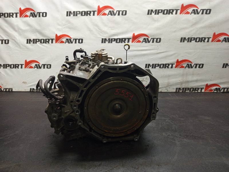 АКПП HONDA SABER UA4 J25A 2001-2003 520939