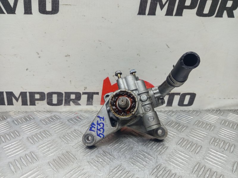 Гидроусилитель HONDA SABER UA4 J25A 2001-2003 520945