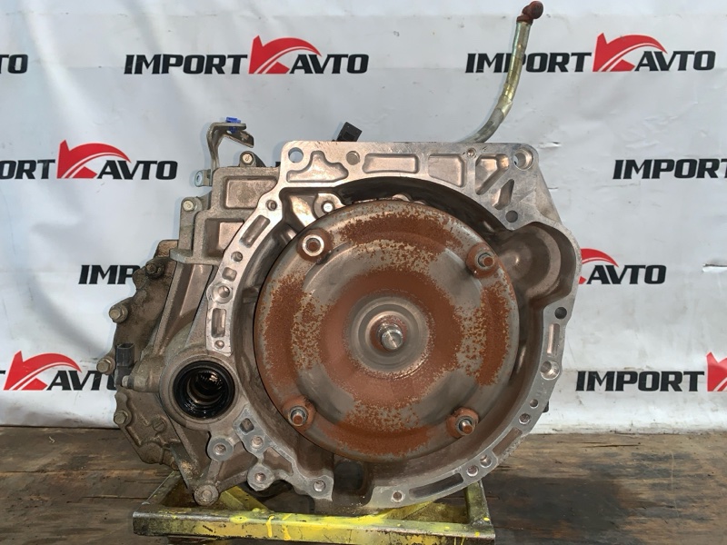 АКПП MAZDA DEMIO DY3W ZJ-VE 2005-2007 521017