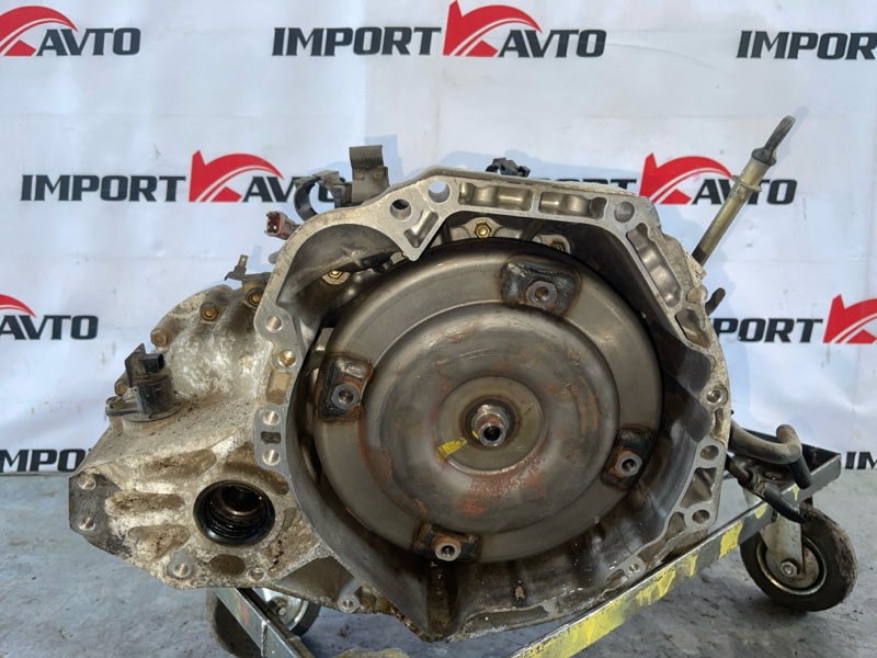 АКПП NISSAN TINO V10 QG18DE 1998-2003 521210