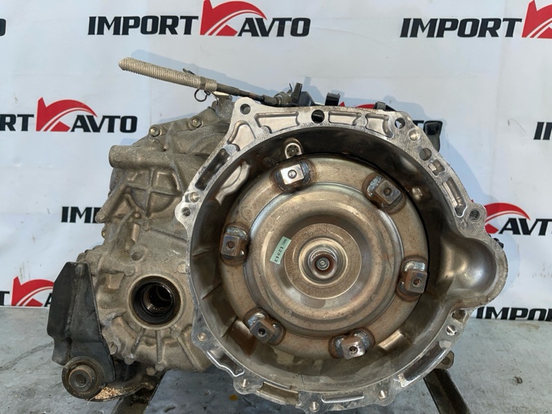 АКПП TOYOTA RACTIS NCP100 1NZ-FE 2005-2007 521214 АКПП TOYOTA RACTIS NCP100 1NZ-FE 2005-2007 521214