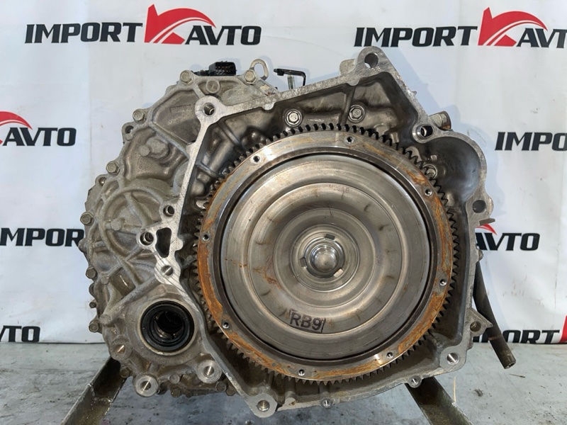 АКПП HONDA FIT GE6 L13A 2007-2010 521219