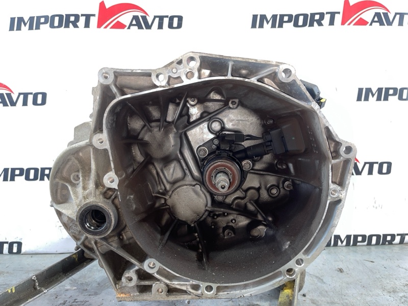 АКПП CITROEN DS4 N EP6CDT 2012-2016 521267