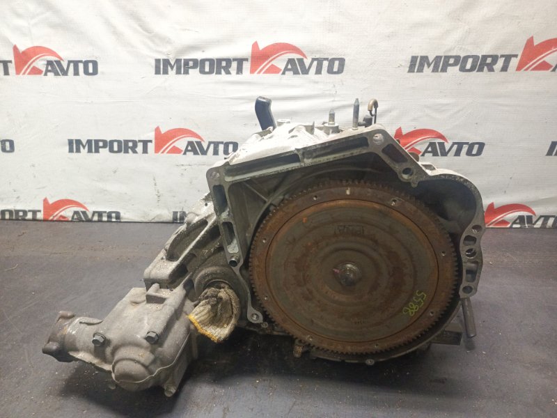 АКПП HONDA STEPWGN RF4 K20A 2001-2003 521397 АКПП HONDA STEPWGN RF4 K20A 2001-2003 521397