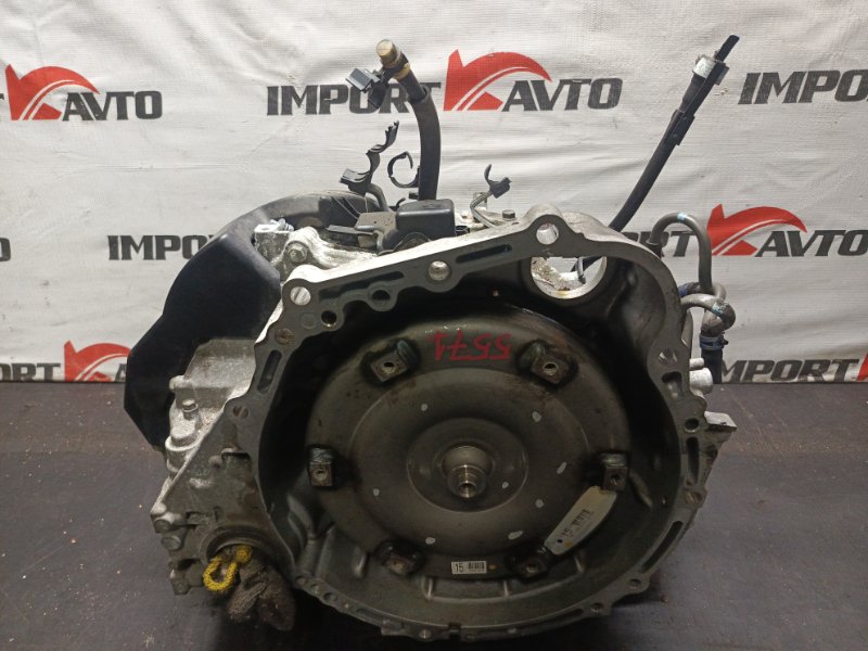 АКПП TOYOTA CAMRY ACV40 2AZ-FE 2006-2008 521486 АКПП TOYOTA CAMRY ACV40 2AZ-FE 2006-2008 521486