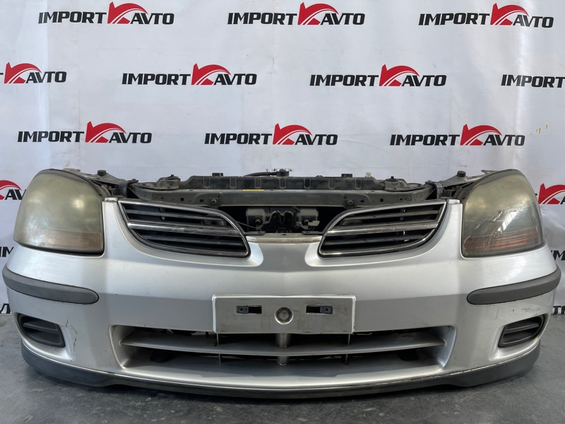 Ноускат NISSAN TINO V10 QG18DE 1998-2003 521551