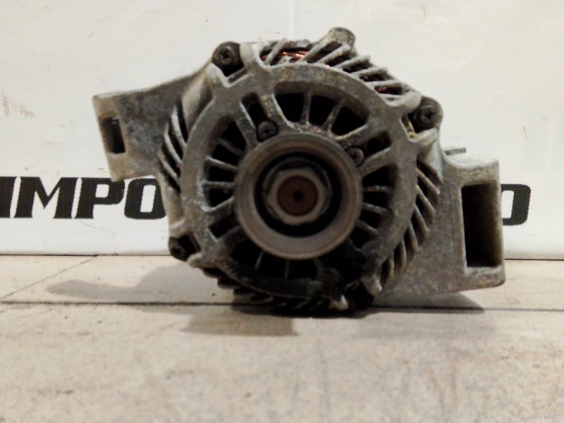 Генератор MAZDA BIANTE CCEFW LF-VD 2008-2018 521659