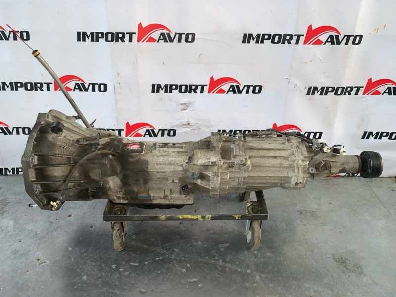 АКПП SUZUKI ESCUDO TDA4W J24B 2008-2012 521746