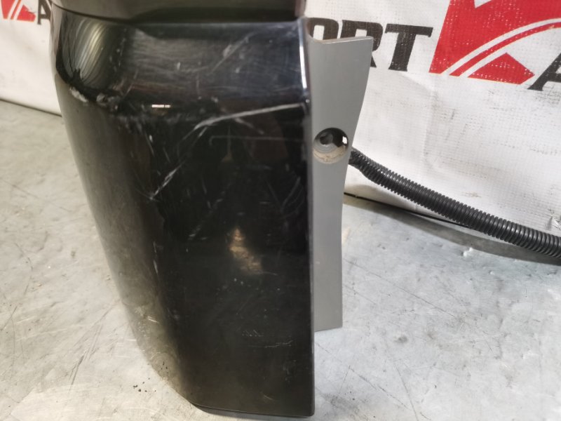 Стоп-сигнал HONDA STEPWGN RF5 K20A 2003-2005 левый 2474